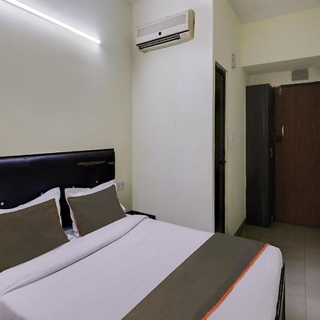 Hotel O Royal Galaxy Μπανγκαλόρ Εξωτερικό φωτογραφία