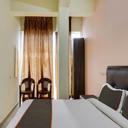 Hotel O Royal Galaxy Μπανγκαλόρ Εξωτερικό φωτογραφία