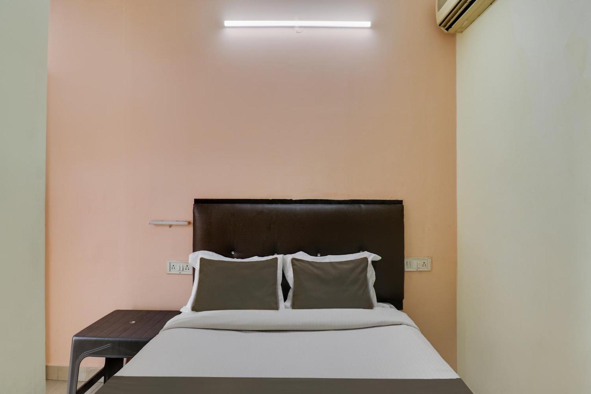 Hotel O Royal Galaxy Μπανγκαλόρ Εξωτερικό φωτογραφία