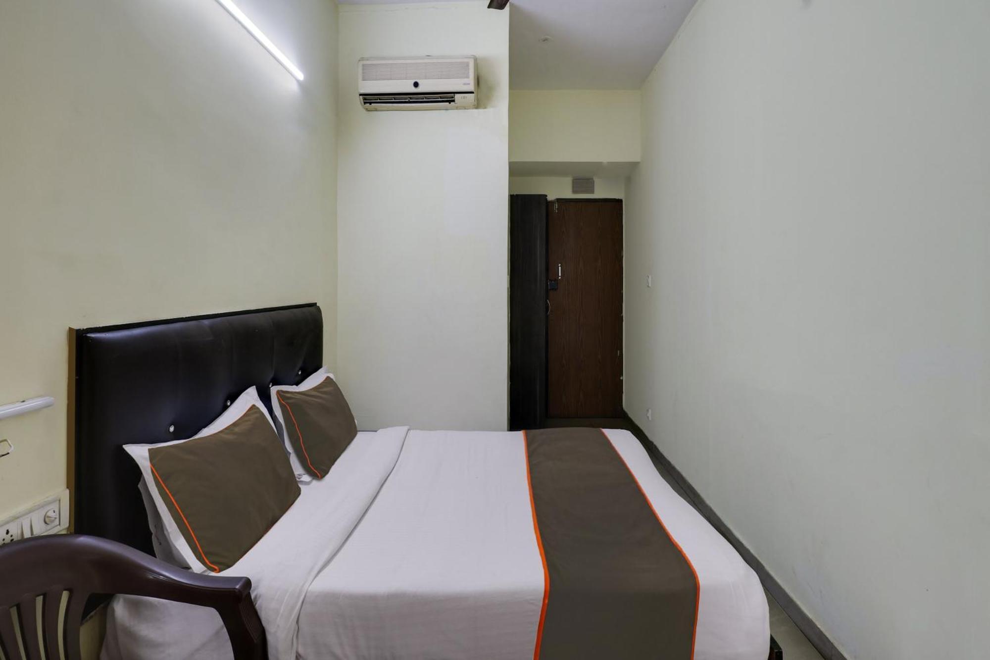 Hotel O Royal Galaxy Μπανγκαλόρ Εξωτερικό φωτογραφία