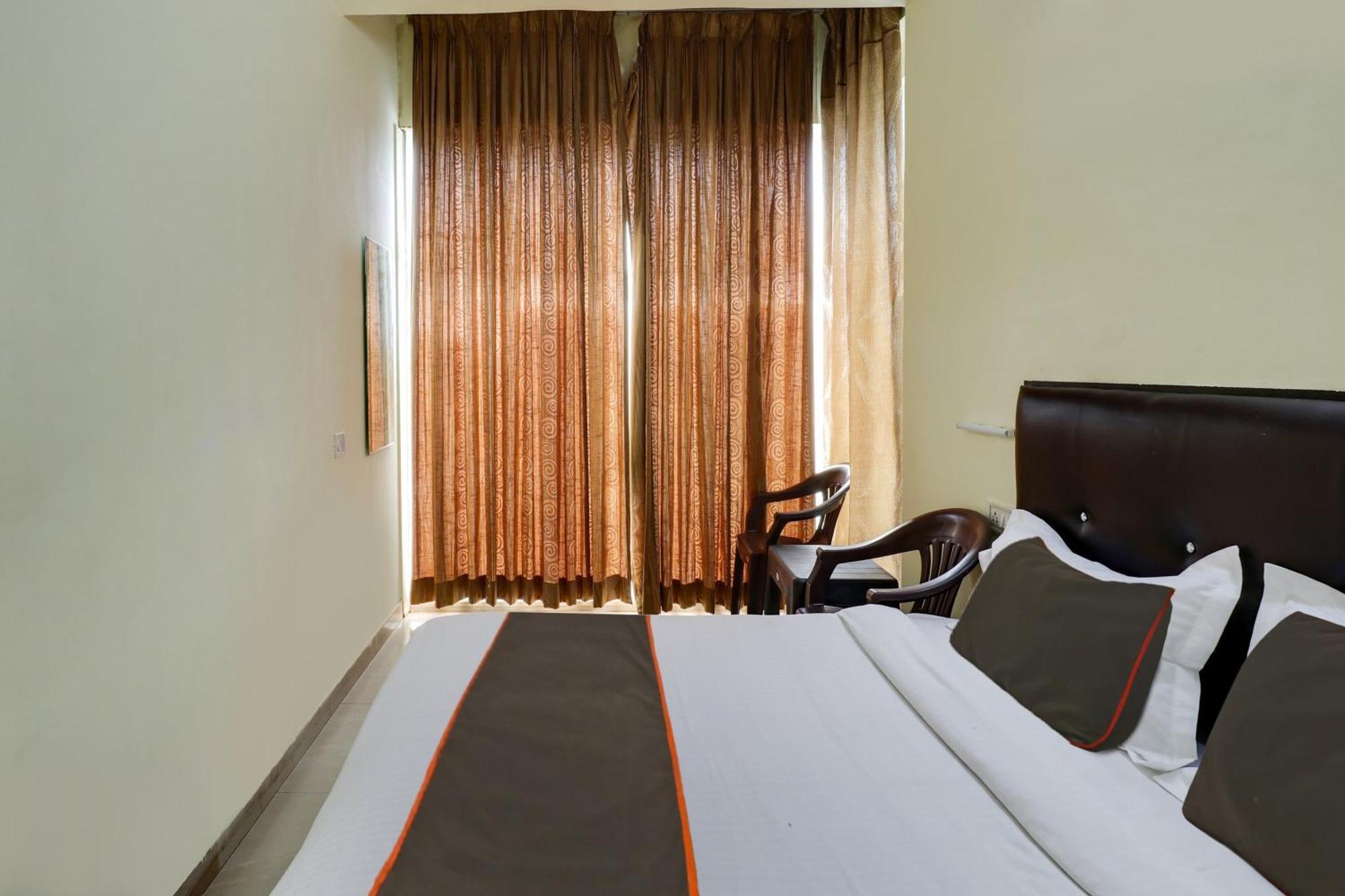 Hotel O Royal Galaxy Μπανγκαλόρ Εξωτερικό φωτογραφία