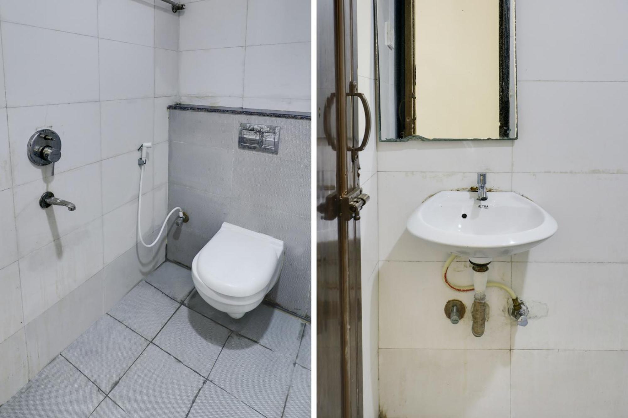 Hotel O Royal Galaxy Μπανγκαλόρ Εξωτερικό φωτογραφία