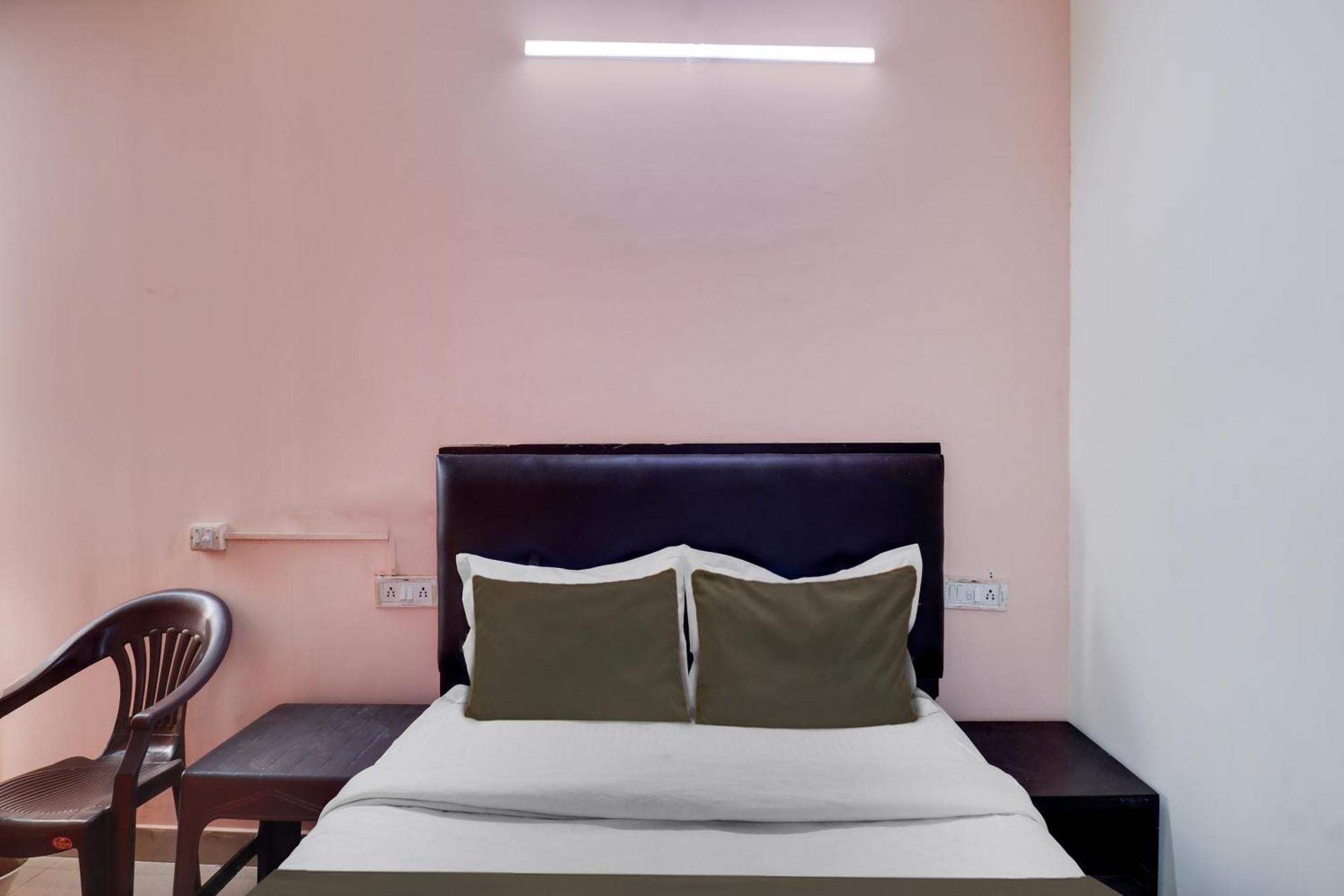 Hotel O Royal Galaxy Μπανγκαλόρ Εξωτερικό φωτογραφία