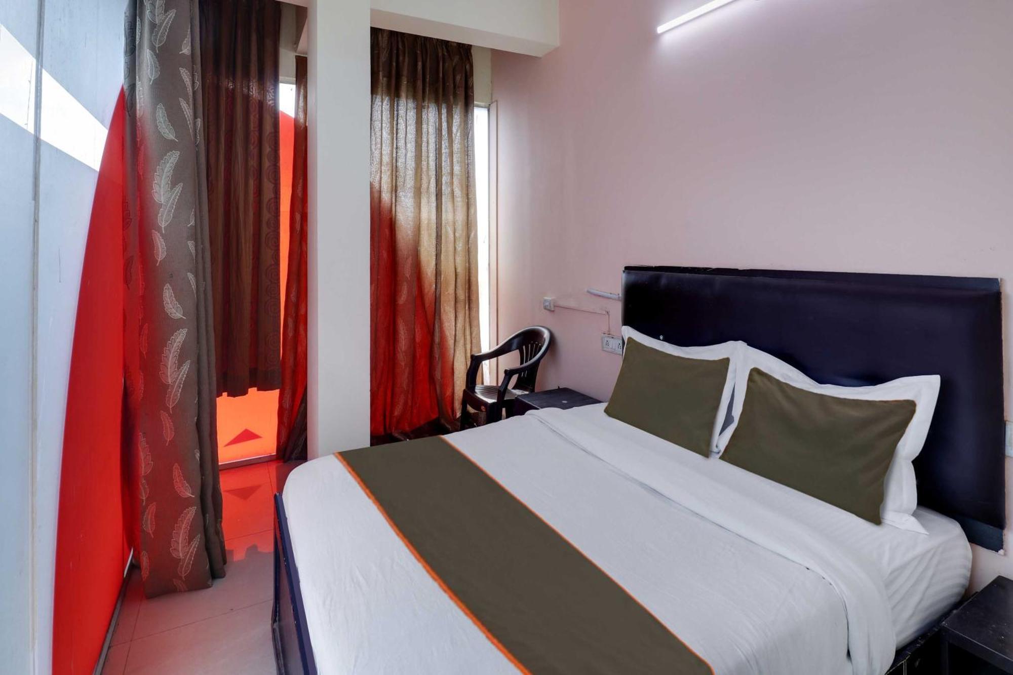Hotel O Royal Galaxy Μπανγκαλόρ Εξωτερικό φωτογραφία