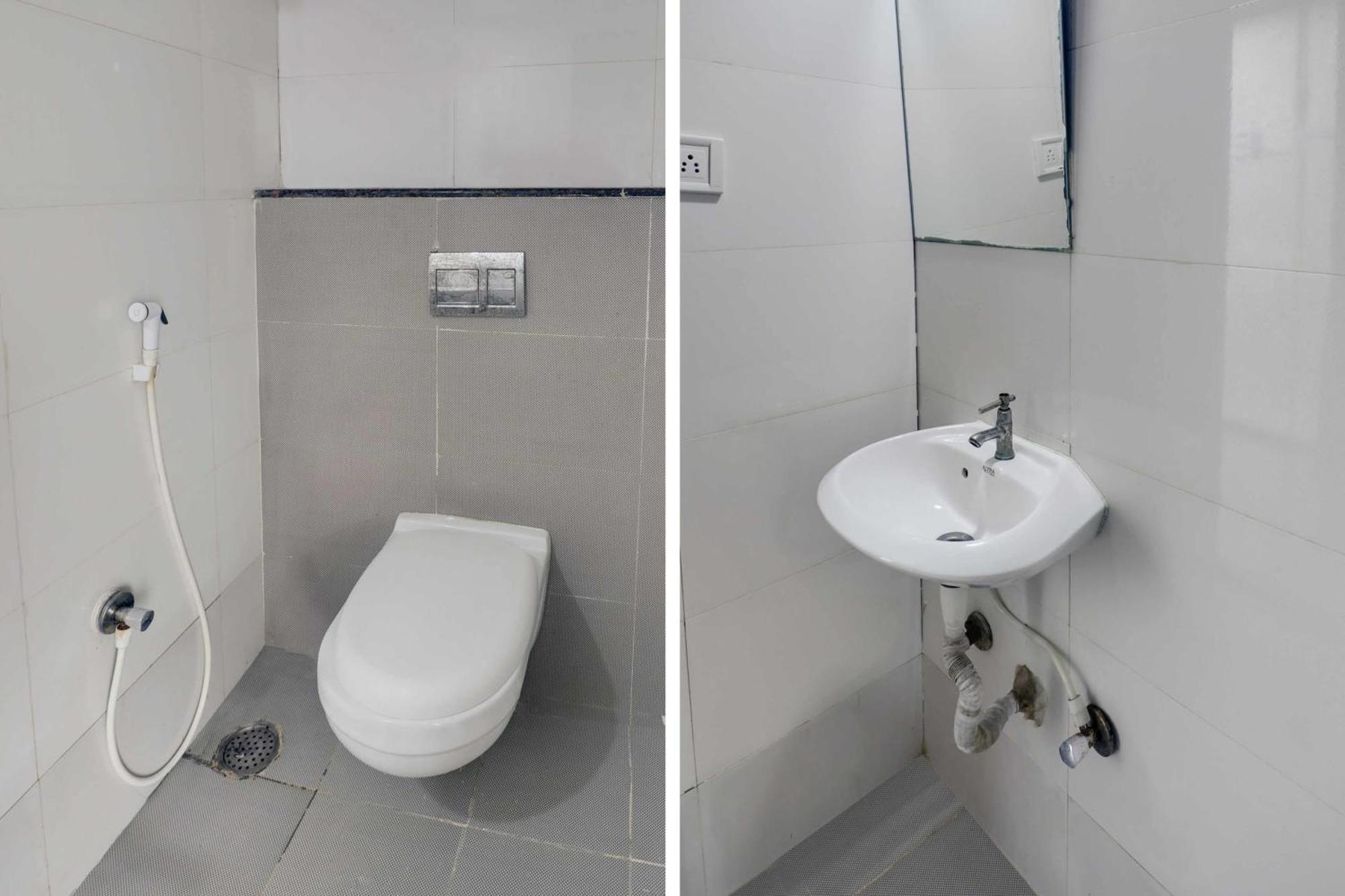 Hotel O Royal Galaxy Μπανγκαλόρ Εξωτερικό φωτογραφία