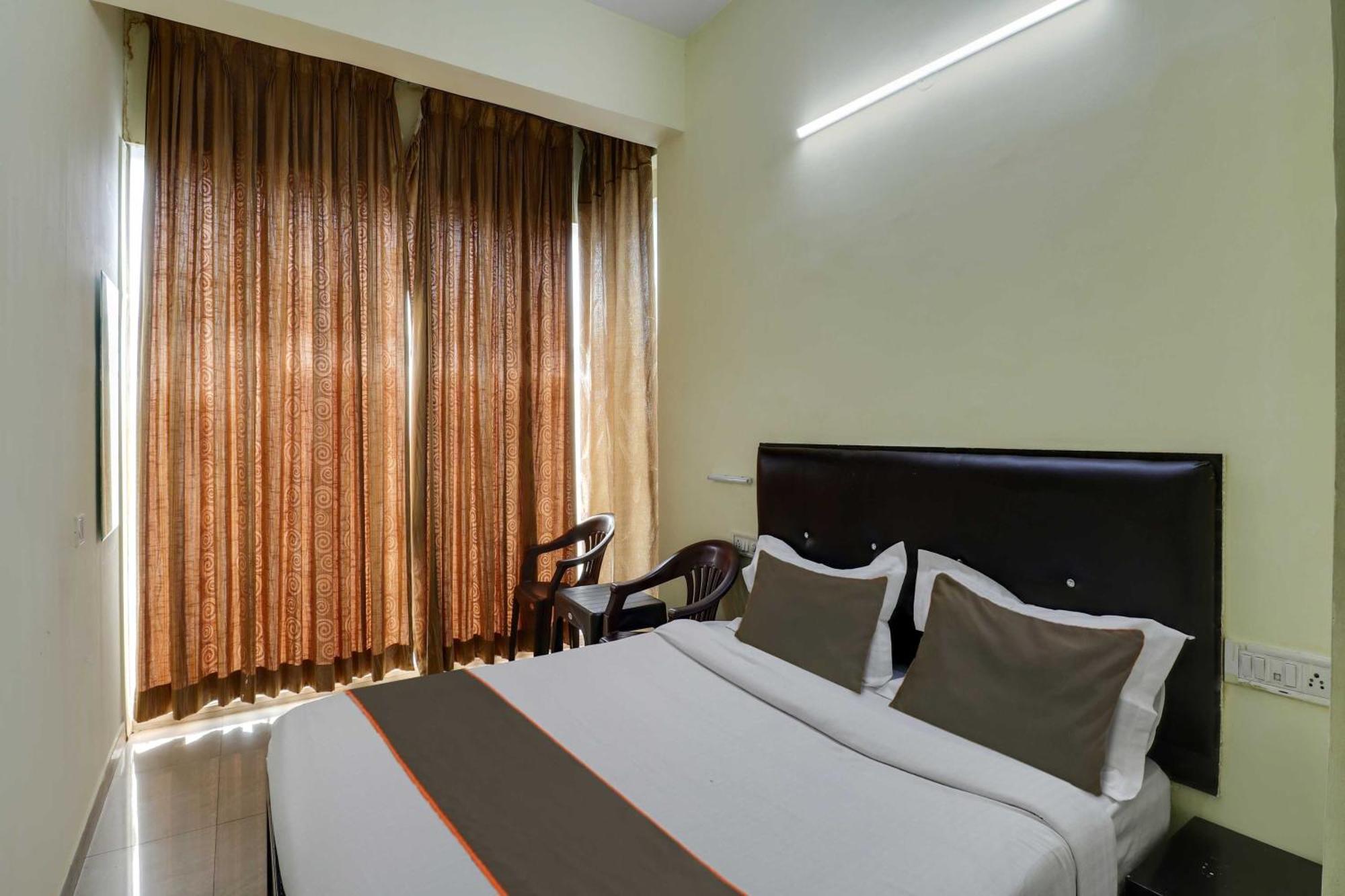 Hotel O Royal Galaxy Μπανγκαλόρ Εξωτερικό φωτογραφία