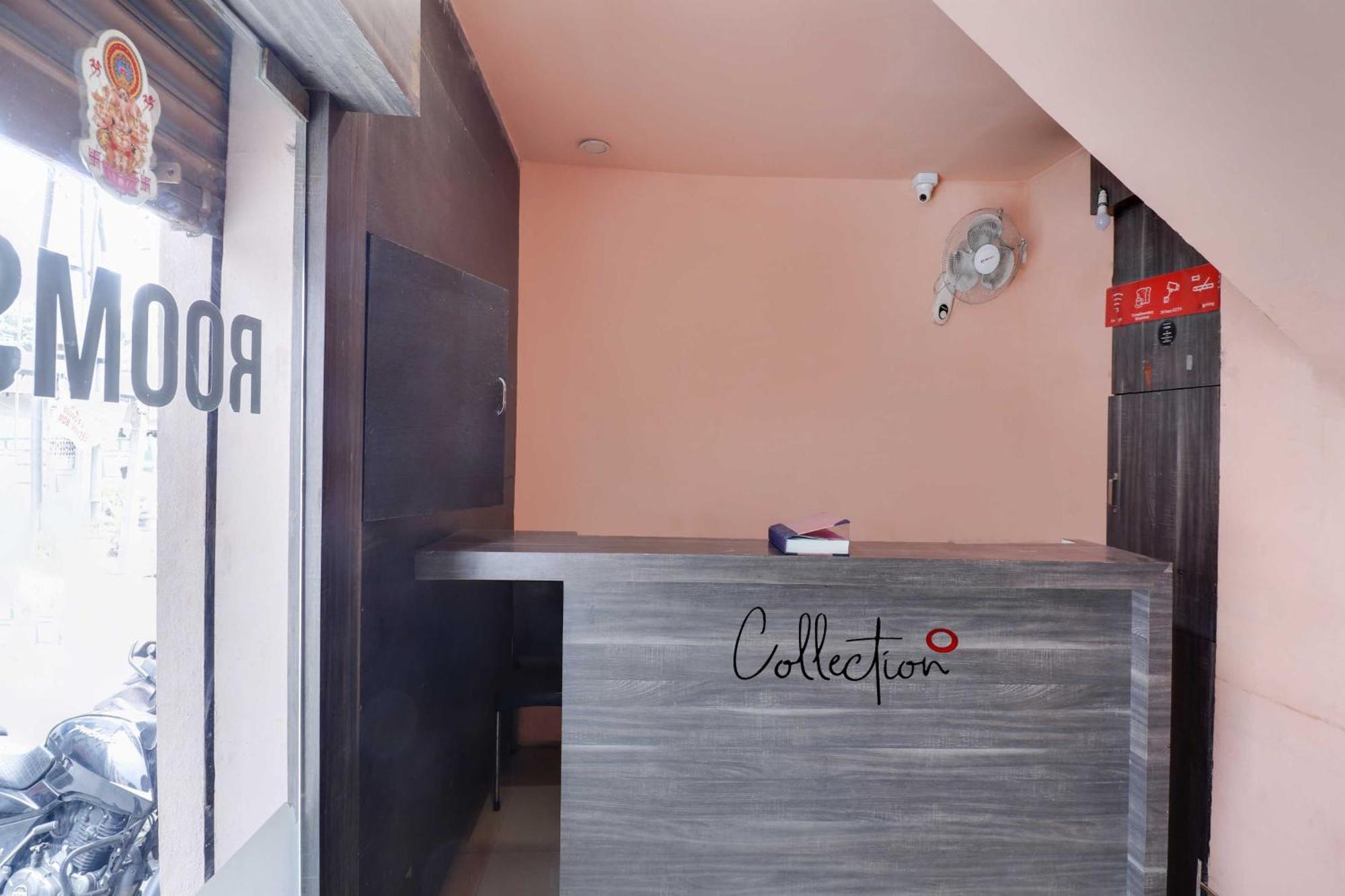 Hotel O Royal Galaxy Μπανγκαλόρ Εξωτερικό φωτογραφία