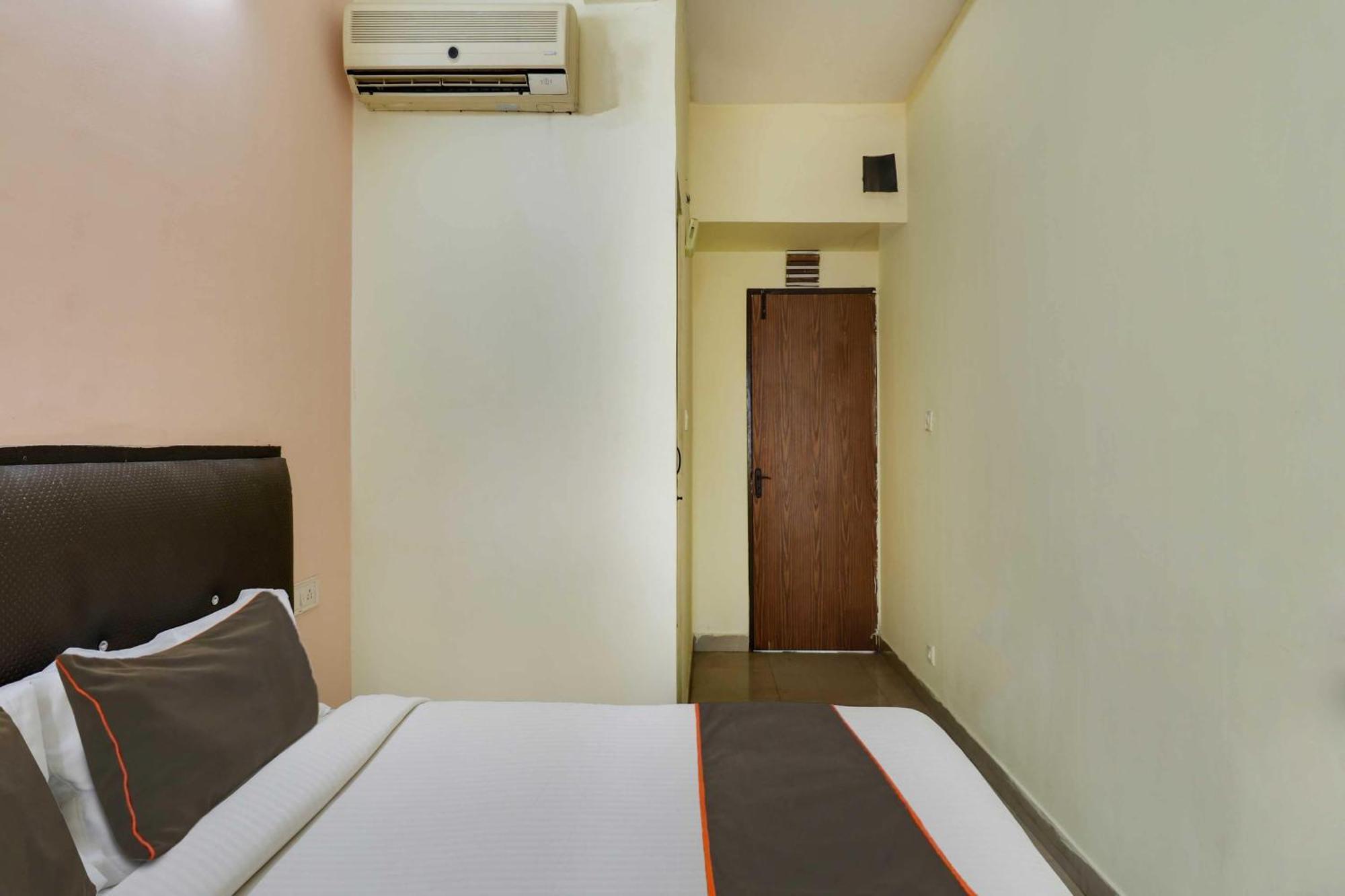 Hotel O Royal Galaxy Μπανγκαλόρ Εξωτερικό φωτογραφία