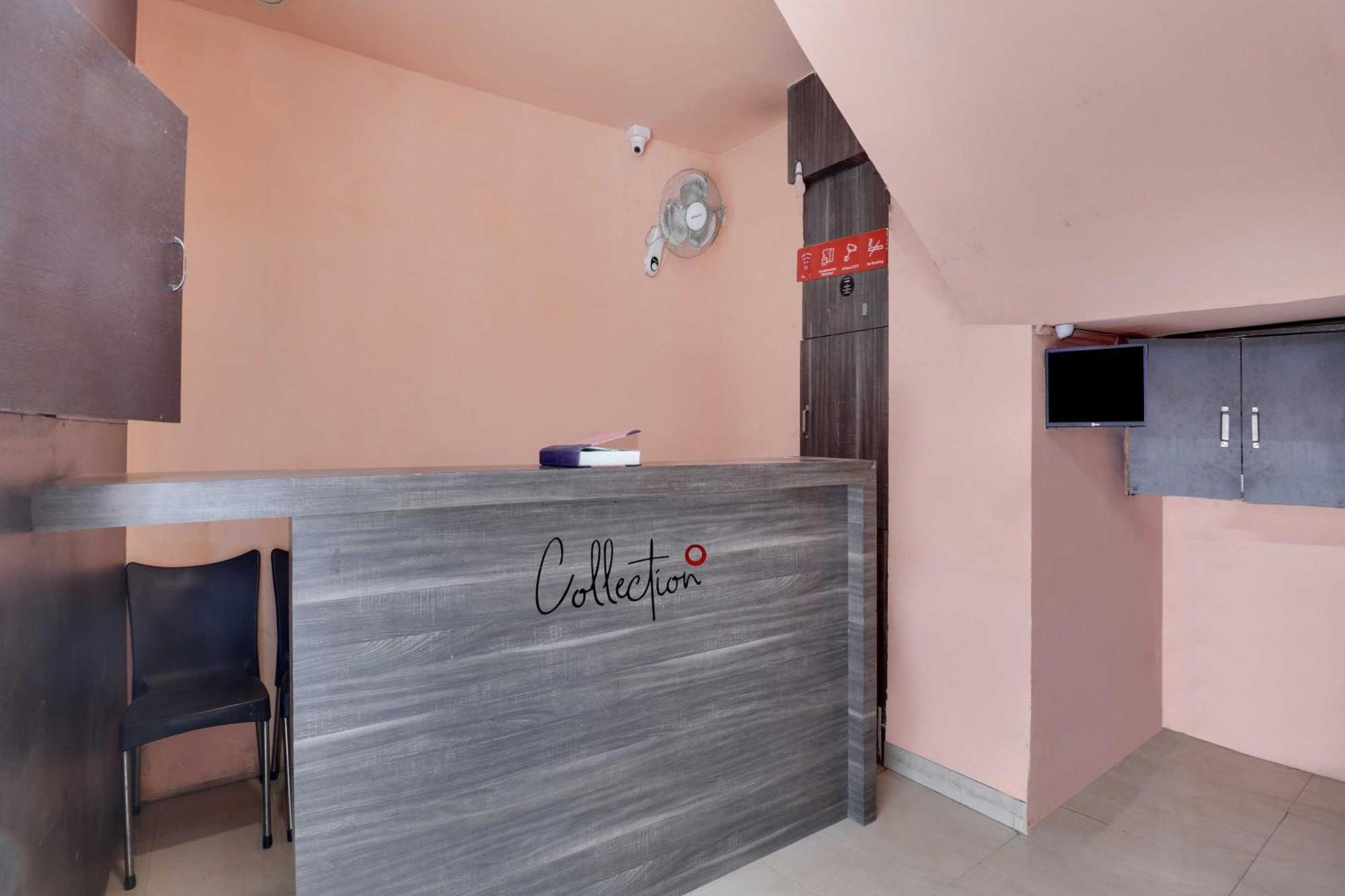 Hotel O Royal Galaxy Μπανγκαλόρ Εξωτερικό φωτογραφία