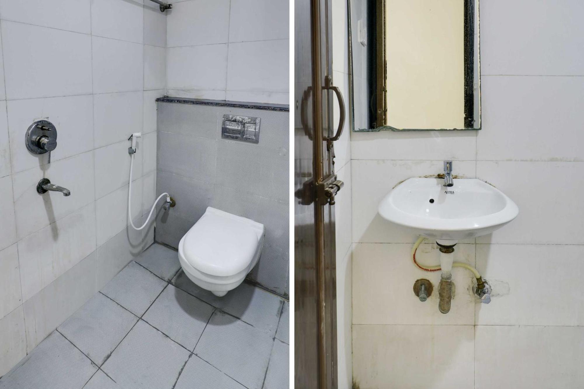 Hotel O Royal Galaxy Μπανγκαλόρ Εξωτερικό φωτογραφία