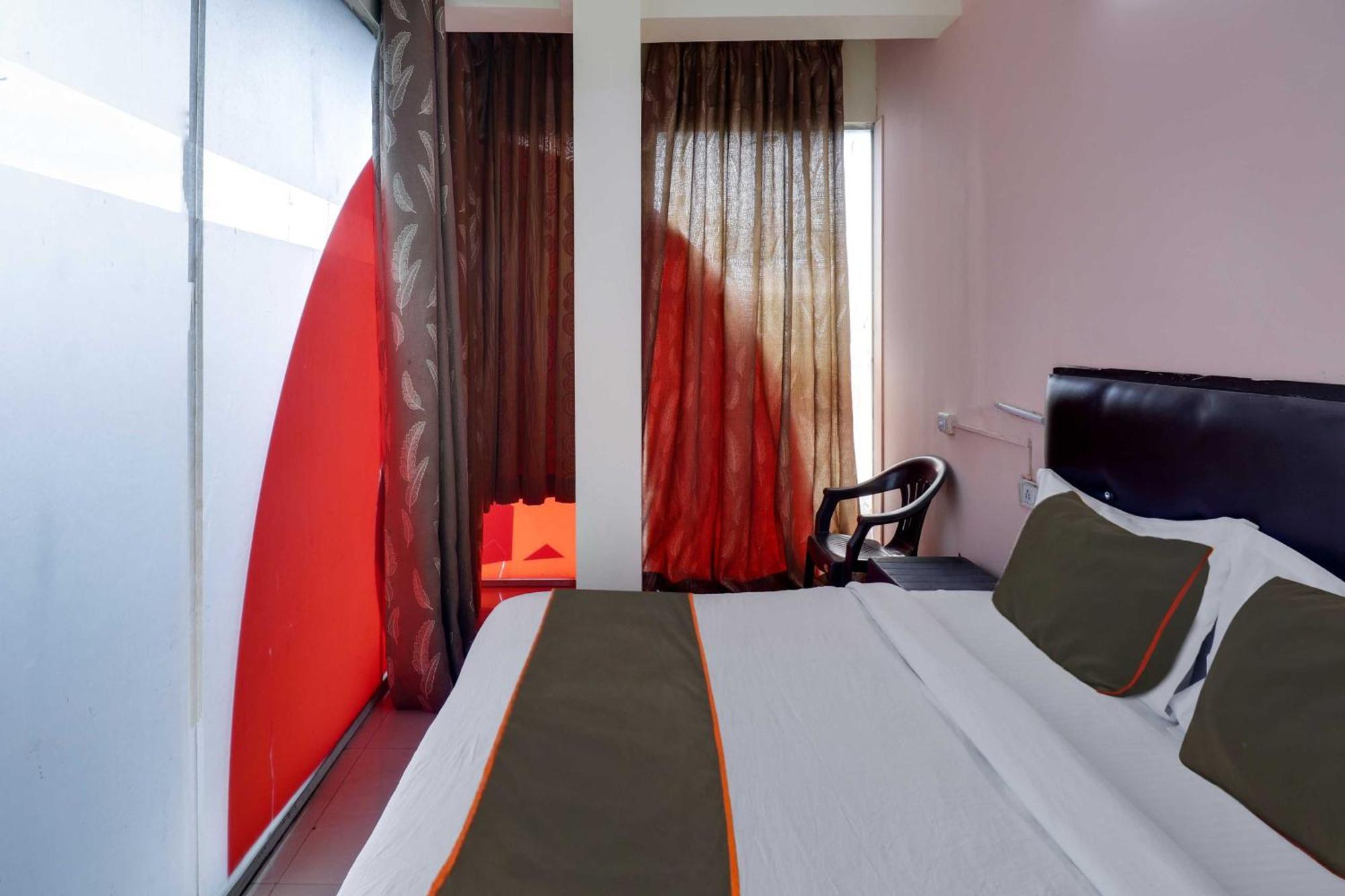 Hotel O Royal Galaxy Μπανγκαλόρ Εξωτερικό φωτογραφία