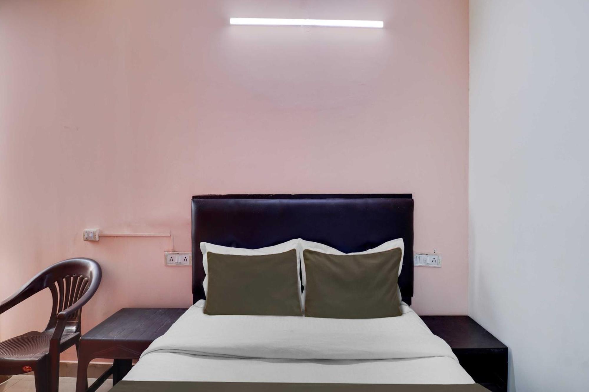 Hotel O Royal Galaxy Μπανγκαλόρ Εξωτερικό φωτογραφία