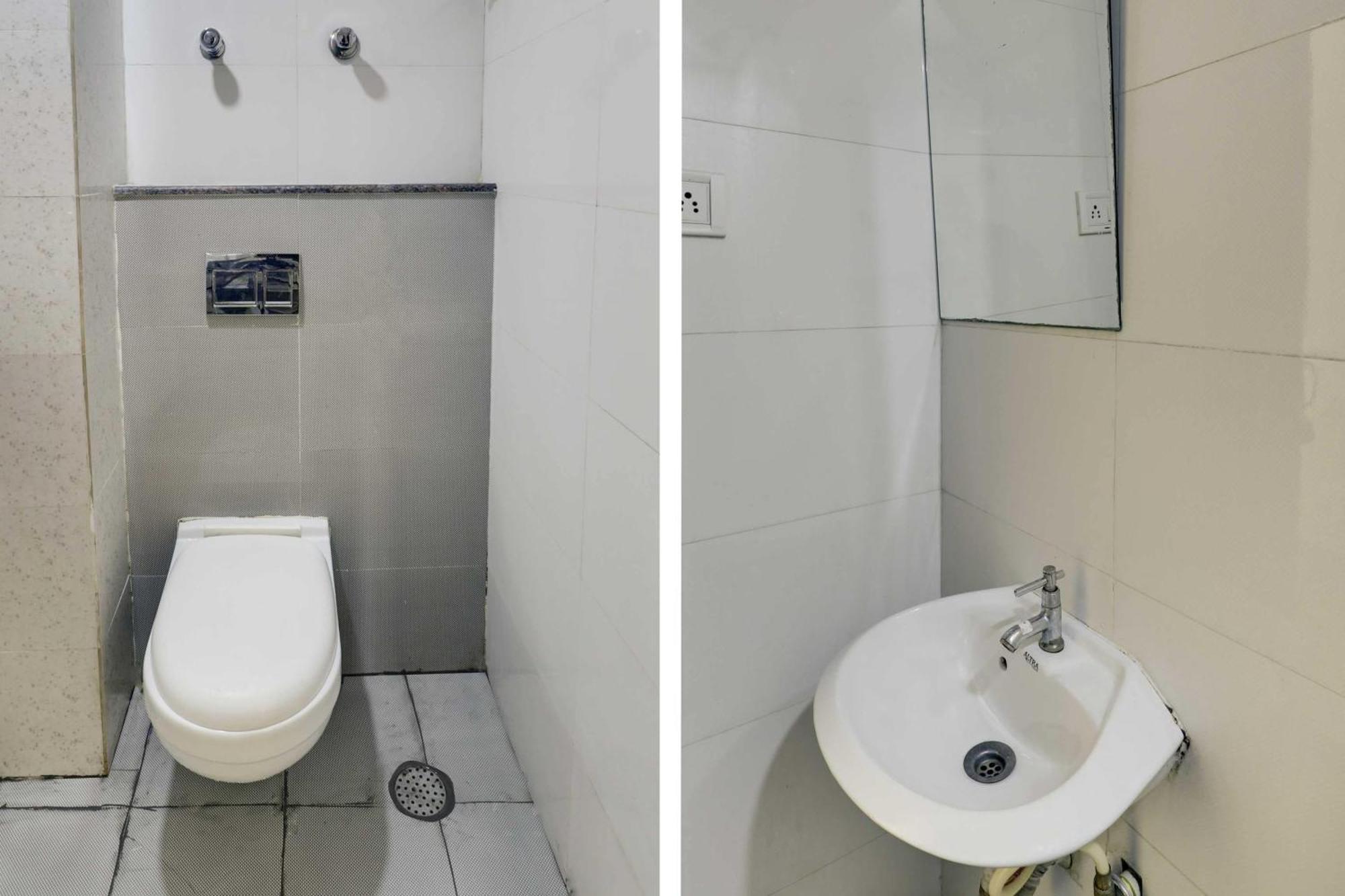 Hotel O Royal Galaxy Μπανγκαλόρ Εξωτερικό φωτογραφία