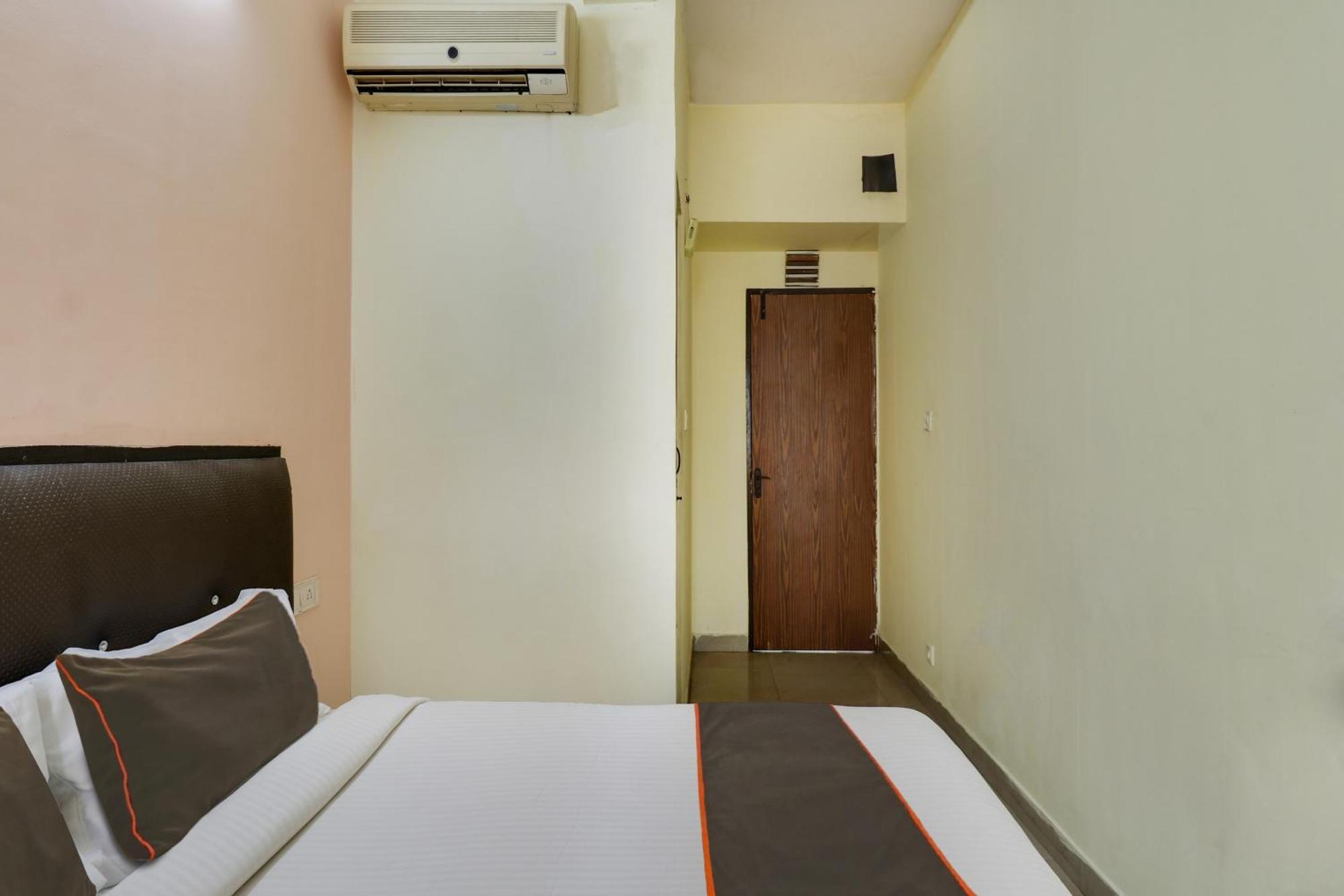 Hotel O Royal Galaxy Μπανγκαλόρ Εξωτερικό φωτογραφία