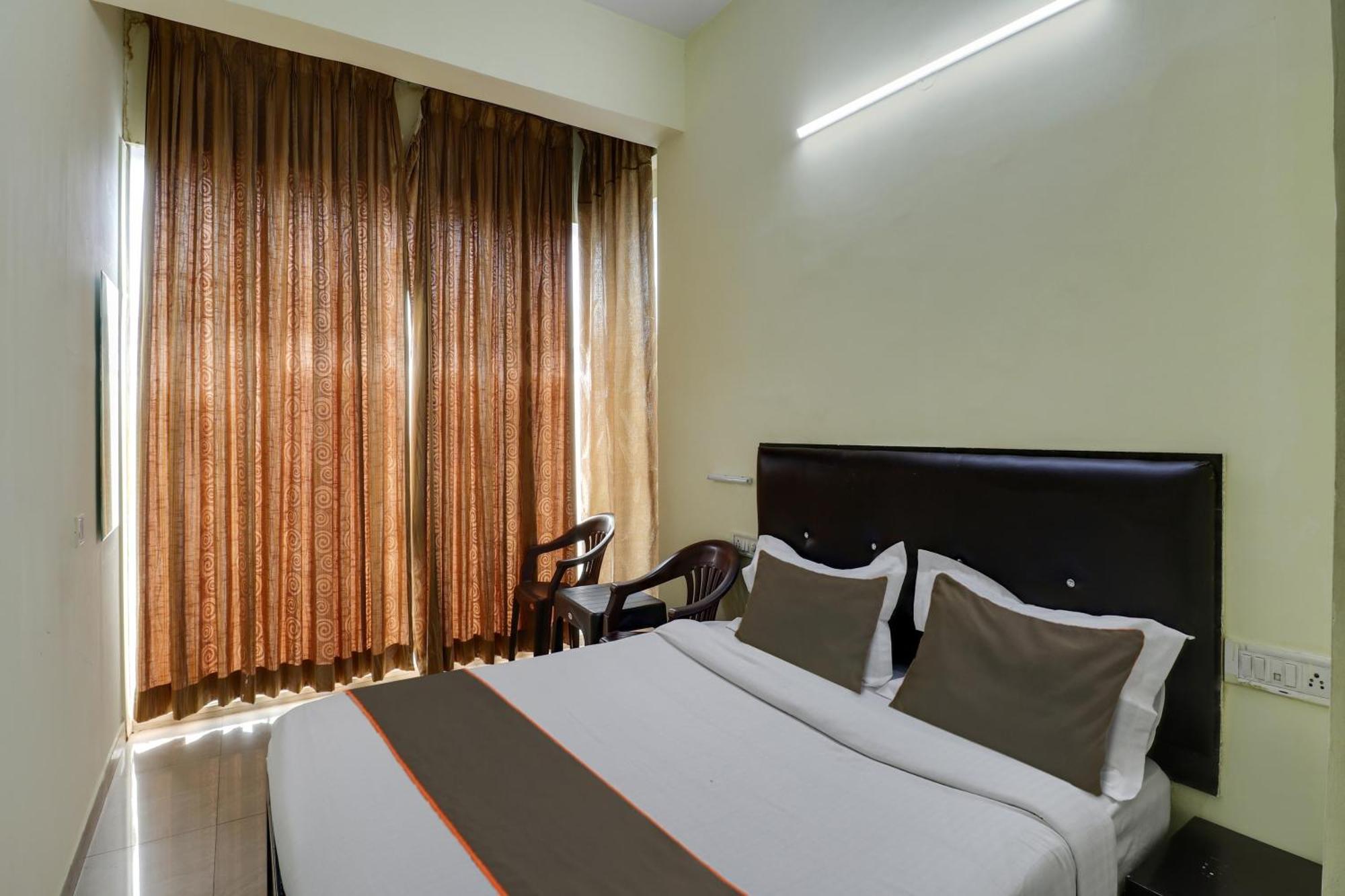 Hotel O Royal Galaxy Μπανγκαλόρ Εξωτερικό φωτογραφία