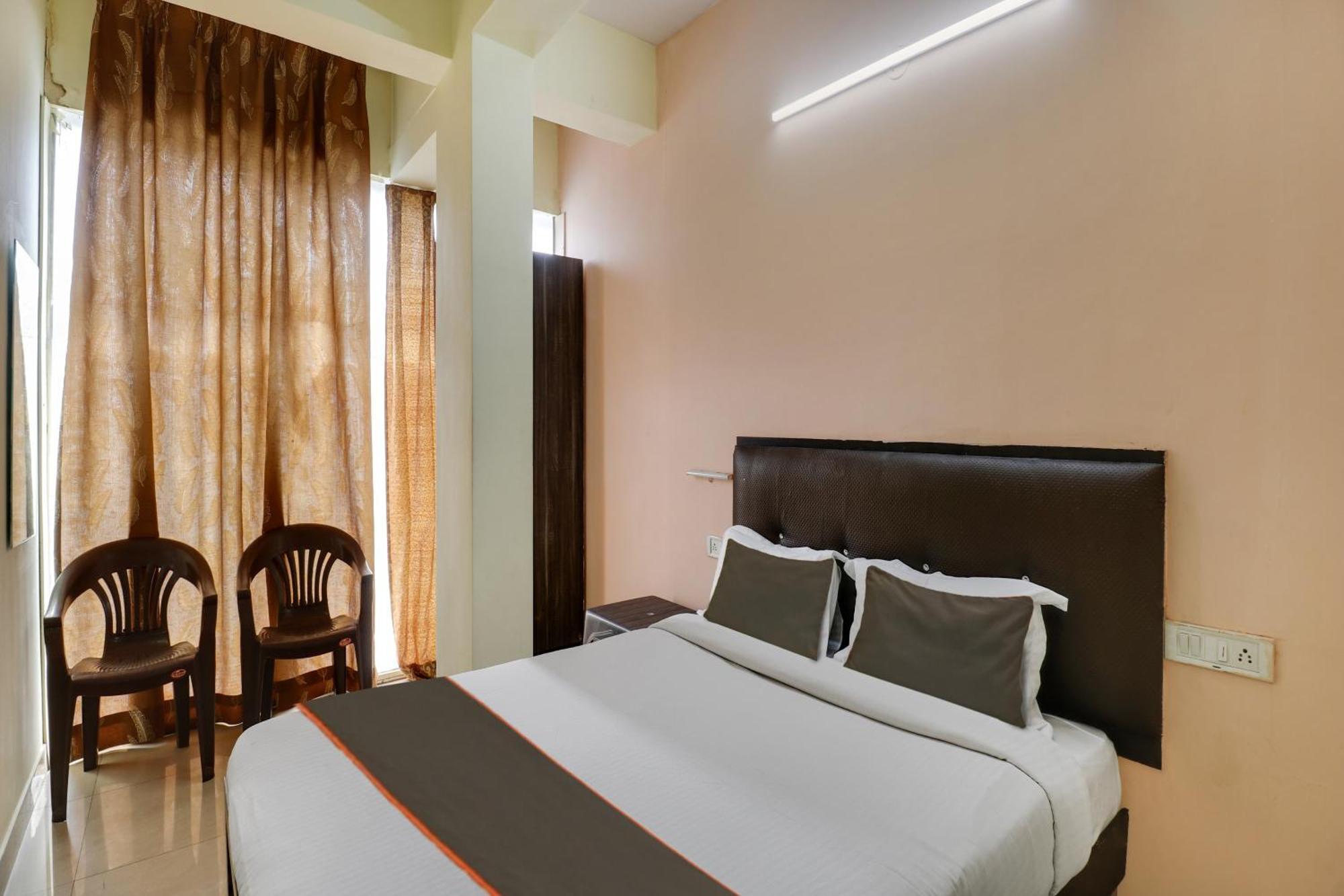 Hotel O Royal Galaxy Μπανγκαλόρ Εξωτερικό φωτογραφία