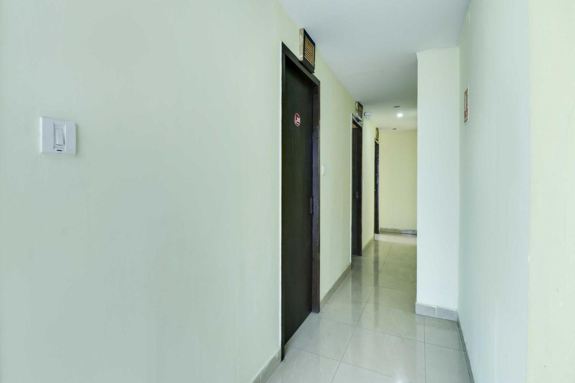 Hotel O Royal Galaxy Μπανγκαλόρ Εξωτερικό φωτογραφία