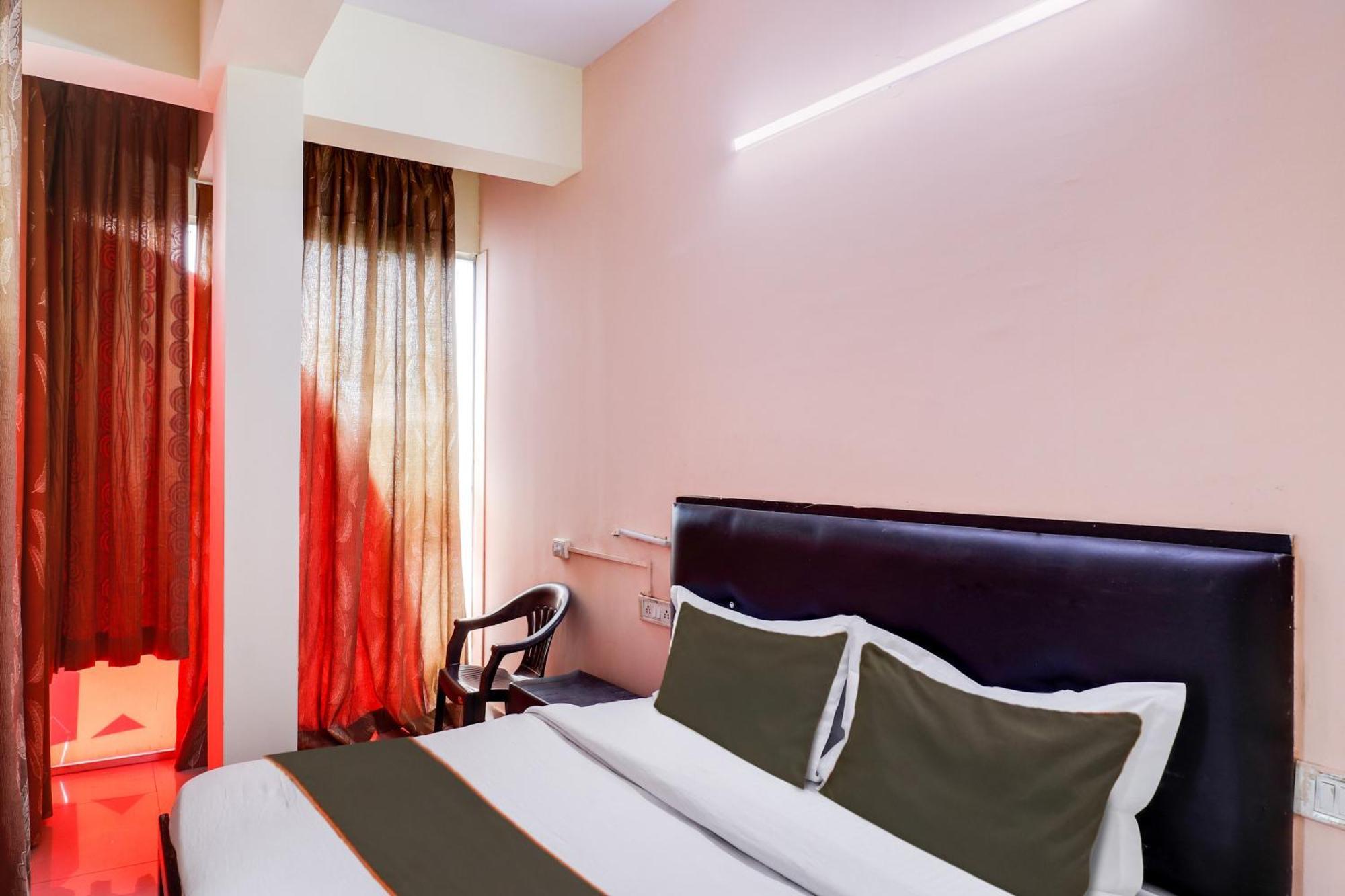 Hotel O Royal Galaxy Μπανγκαλόρ Εξωτερικό φωτογραφία