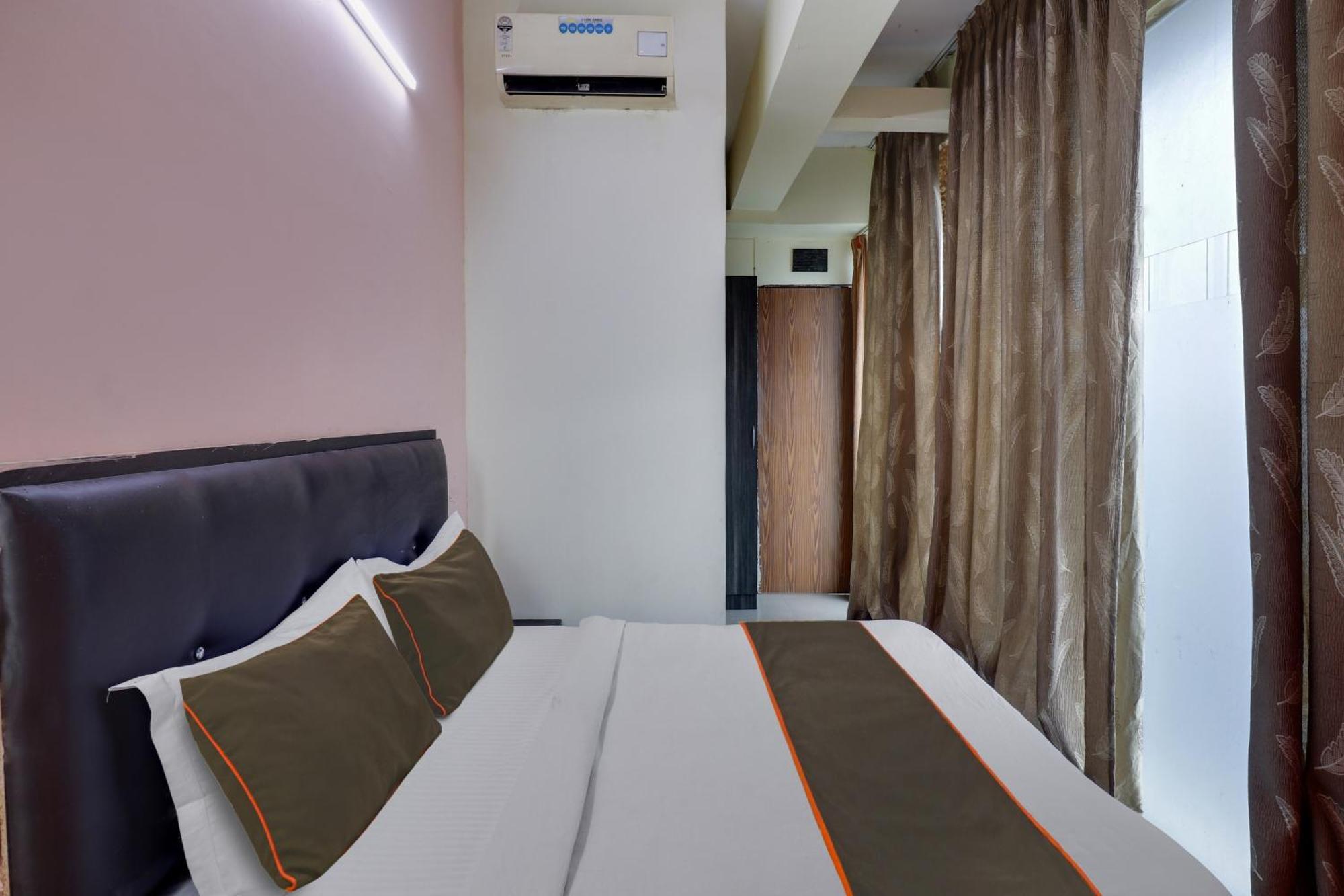 Hotel O Royal Galaxy Μπανγκαλόρ Εξωτερικό φωτογραφία