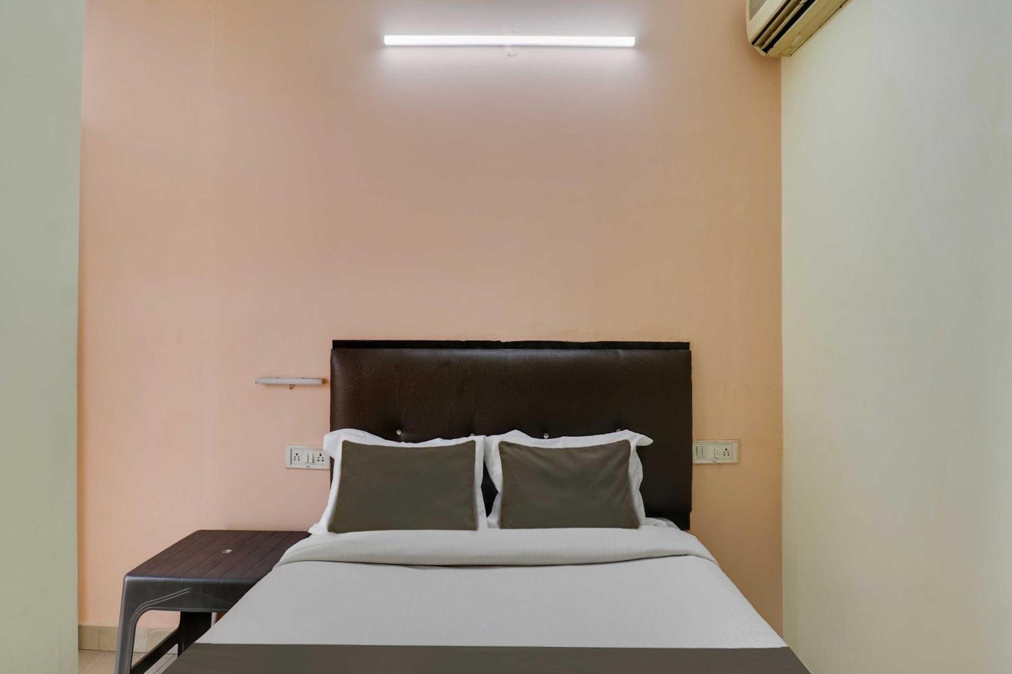 Hotel O Royal Galaxy Μπανγκαλόρ Εξωτερικό φωτογραφία