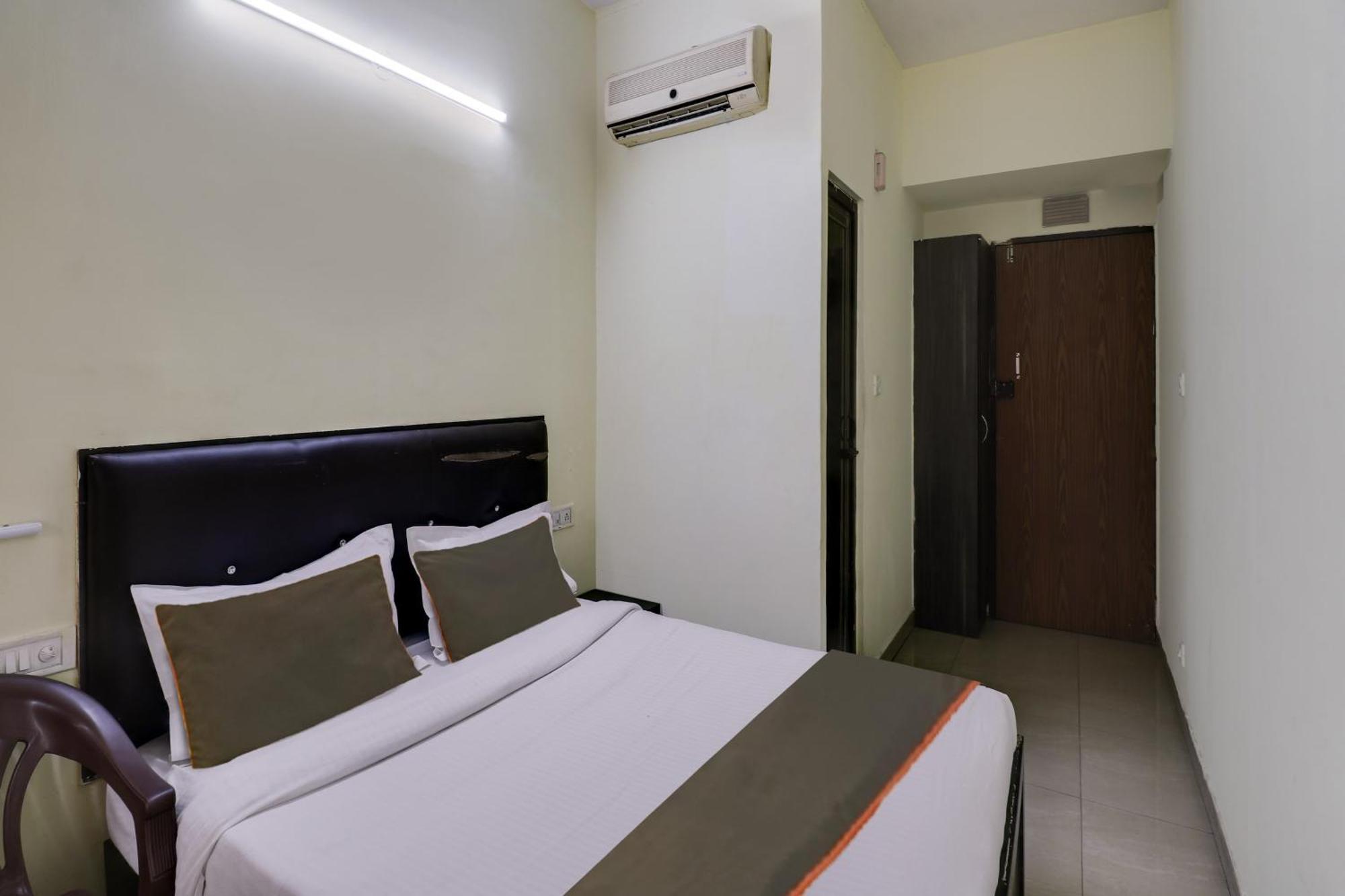 Hotel O Royal Galaxy Μπανγκαλόρ Εξωτερικό φωτογραφία