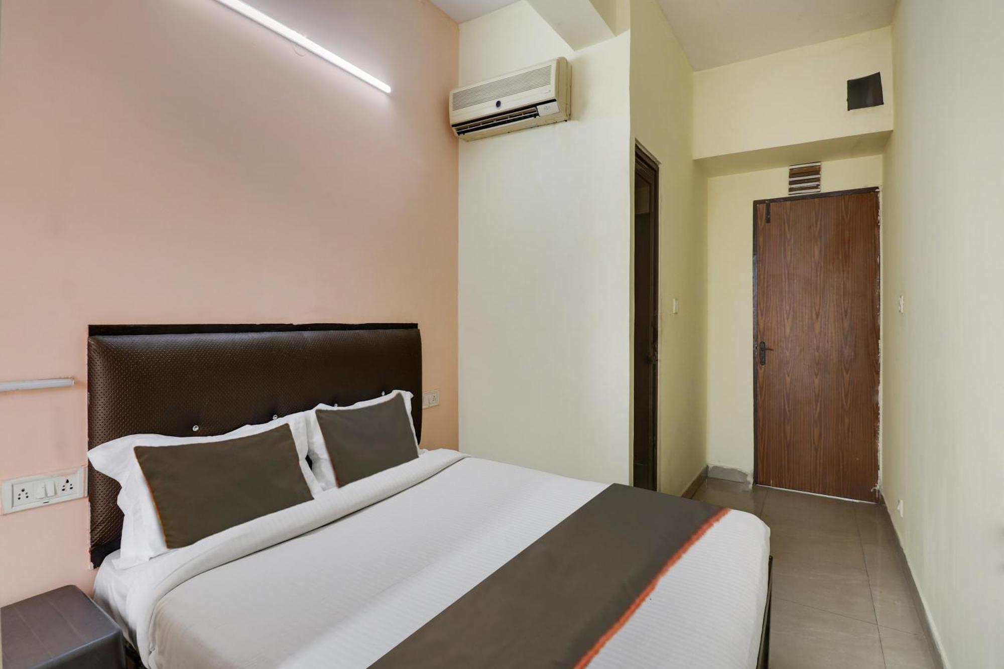 Hotel O Royal Galaxy Μπανγκαλόρ Εξωτερικό φωτογραφία