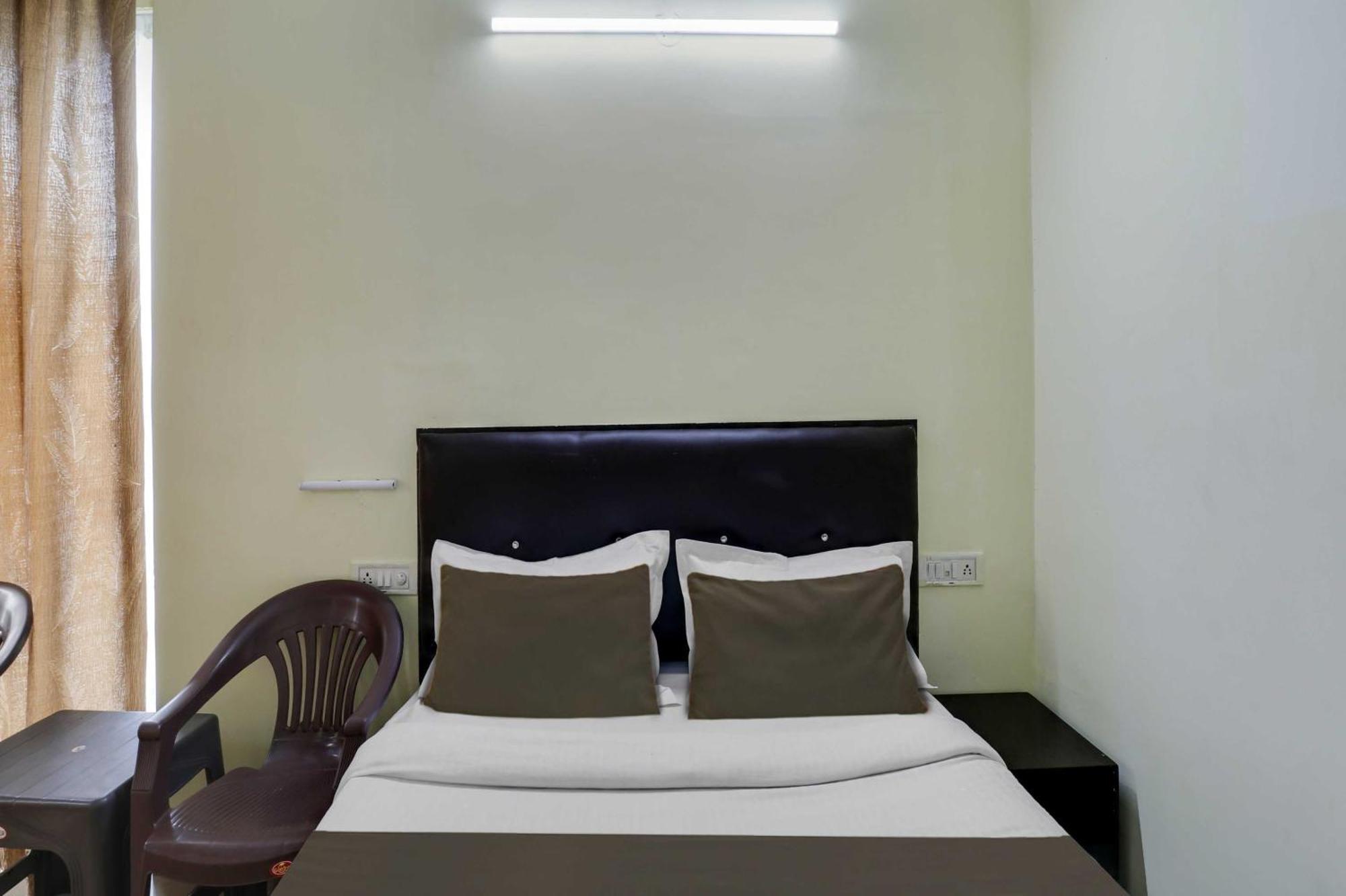 Hotel O Royal Galaxy Μπανγκαλόρ Εξωτερικό φωτογραφία